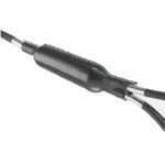 XAGA 550 Heat Shrink Closuer-single BOKT-800