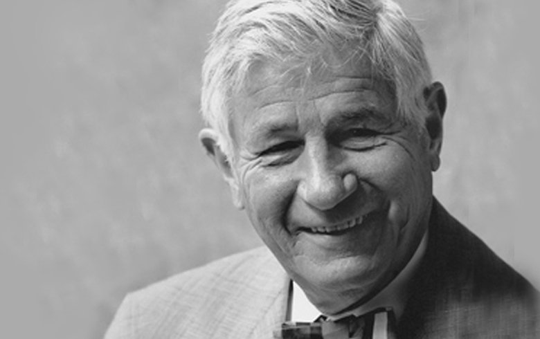 Paul M. Cook (1924 – 2020)