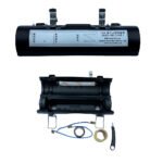 TQB Free Breathing Aerial Closure 3M SLIC-1000